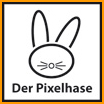 Der Pixelhase | Home