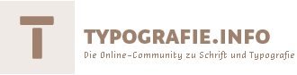 Typografie.info